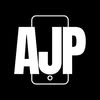 Logo AJP Phone