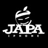 Logo Japa iPhone