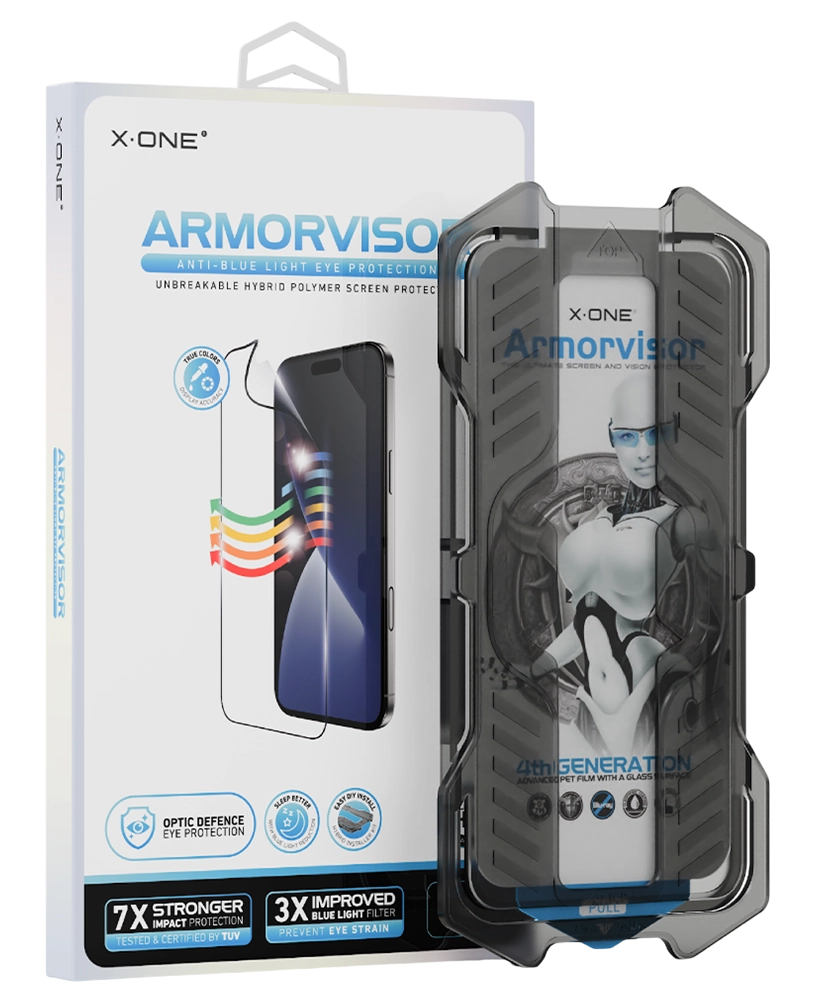 Armorvisor