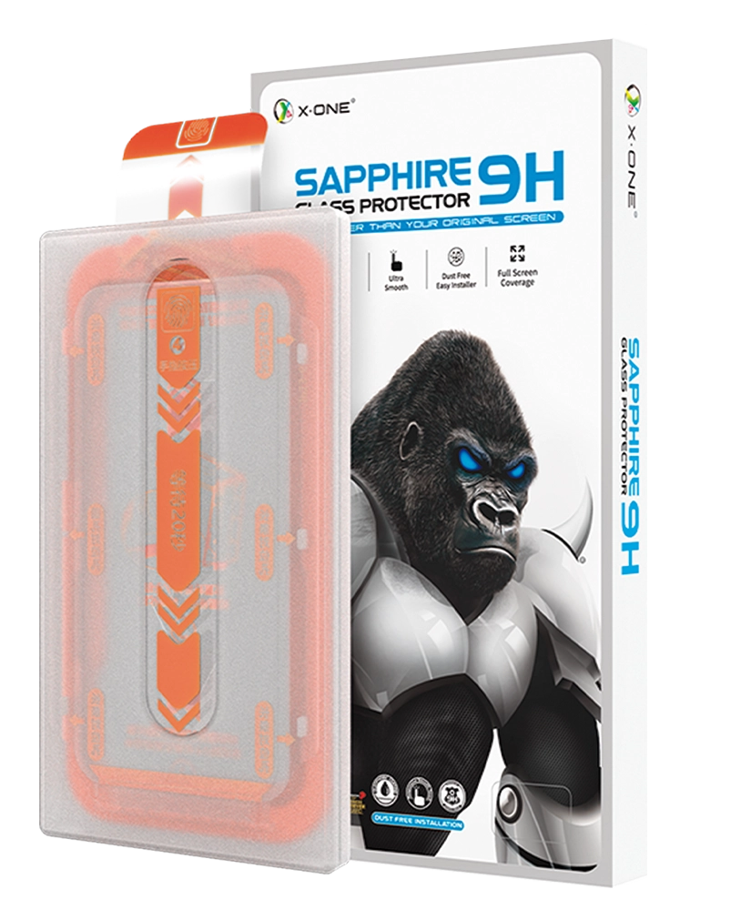Sapphire Glass Protector